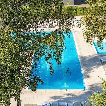 Jantar Apartamenty - Family Vacation Polanki Kolberg Exterior foto