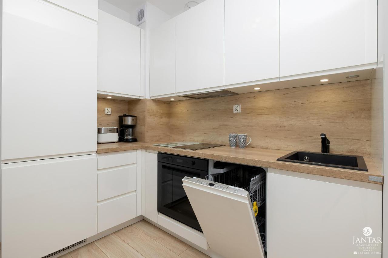 Jantar - Family Vacation Polanki Apartment