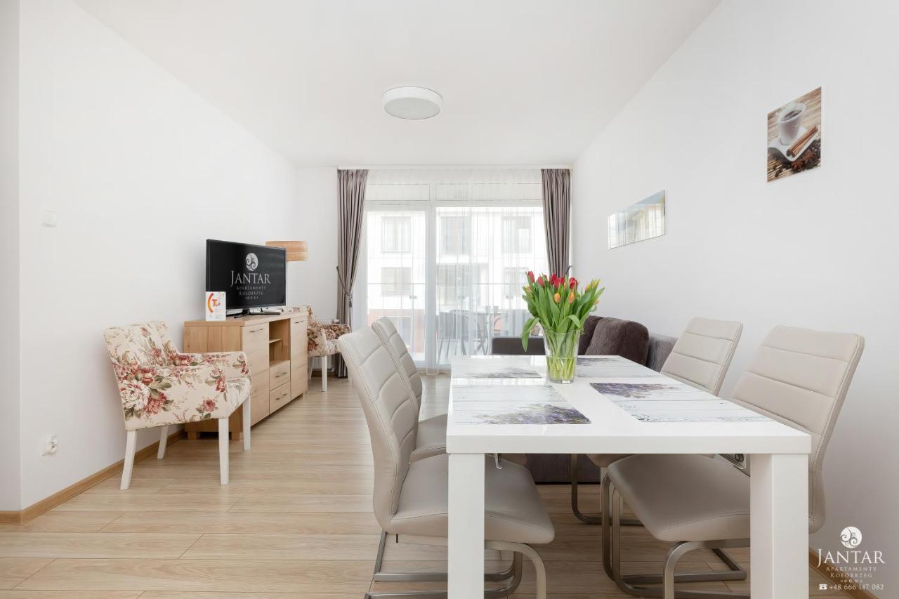 Jantar - Family Vacation Polanki Apartment *
