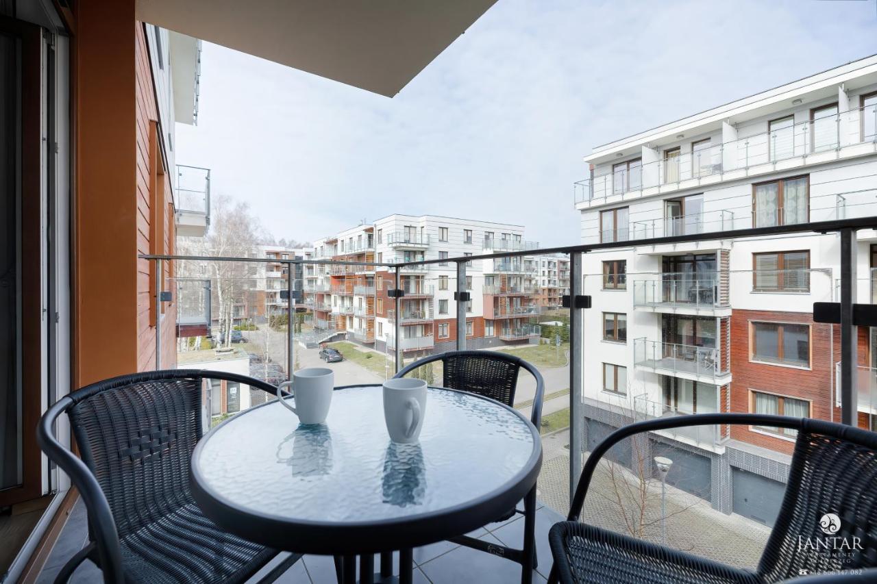 Jantar - Family Vacation Polanki Apartment Kolberg