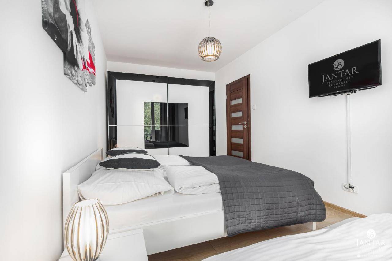 Apartament Jantar - Family Vacation Polanki