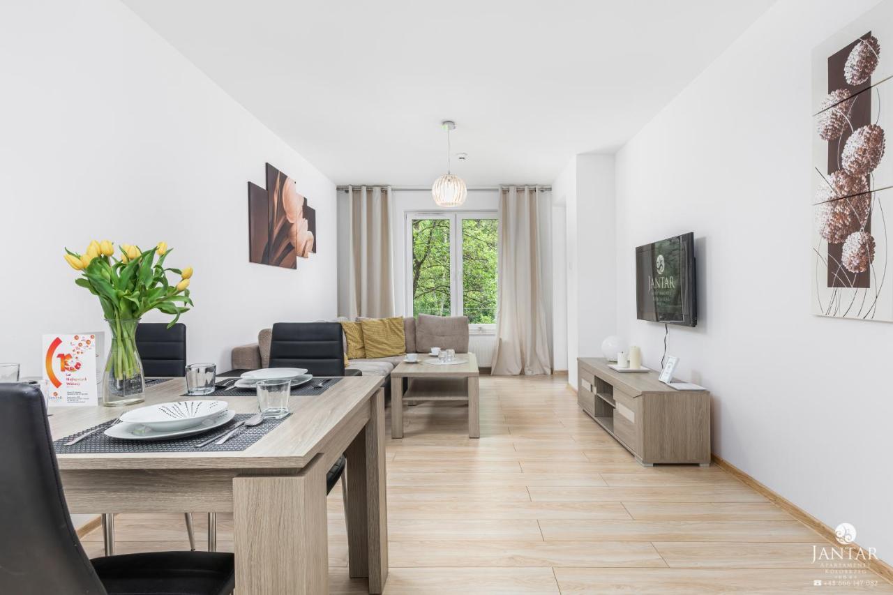 Apartament Jantar - Family Vacation Polanki *