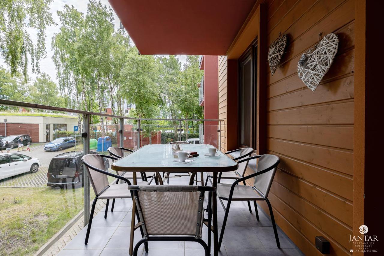 Apartment Jantar - Family Vacation Polanki