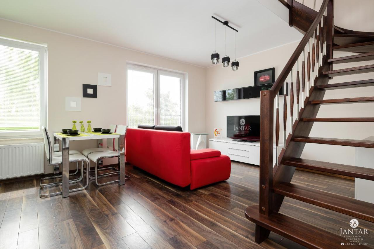 Jantar - Family Vacation Polanki Apartment