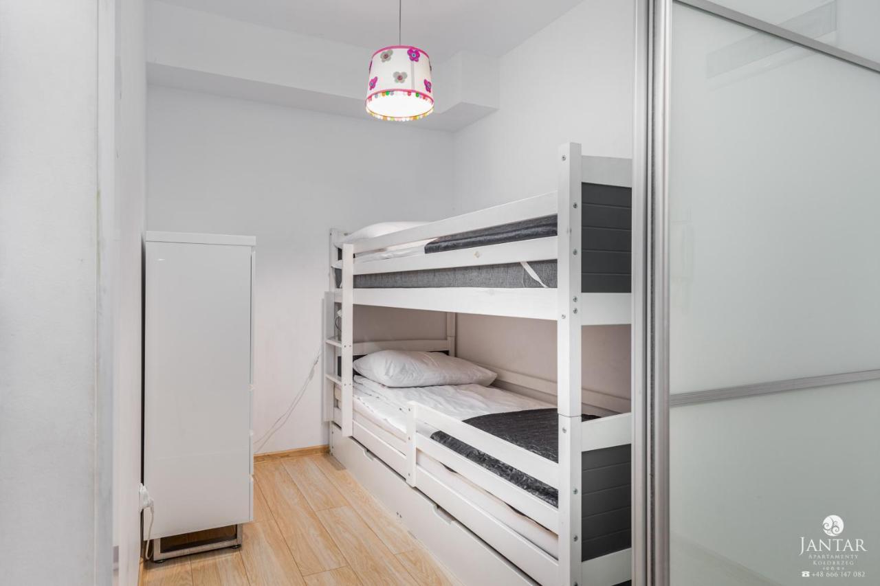 Apartment Jantar - Family Vacation Polanki