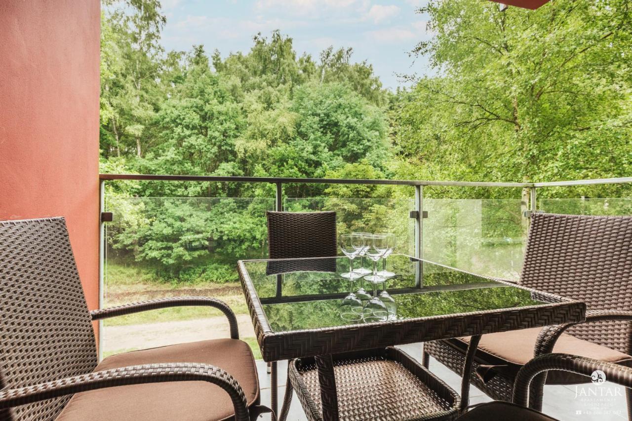Apartament Jantar - Family Vacation Polanki *