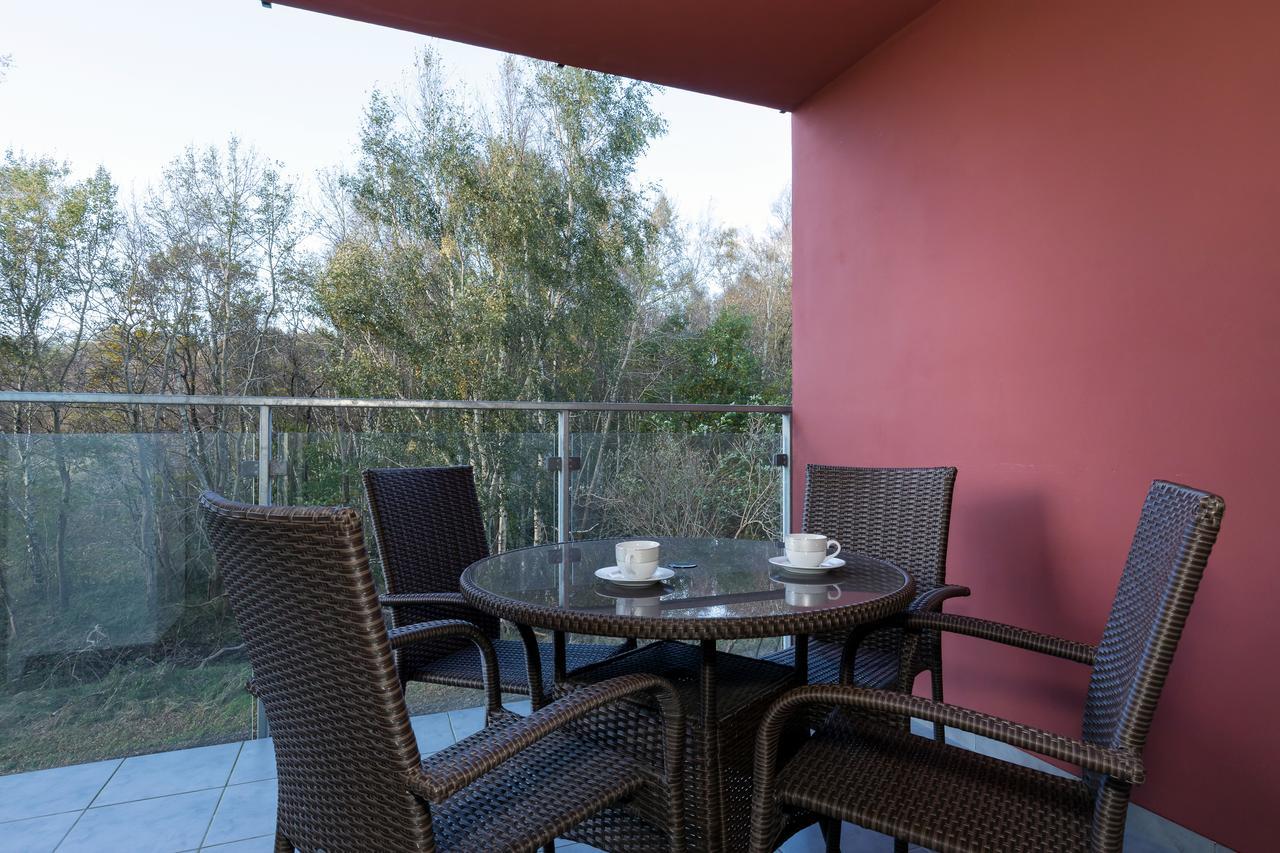Jantar - Family Vacation Polanki Apartment