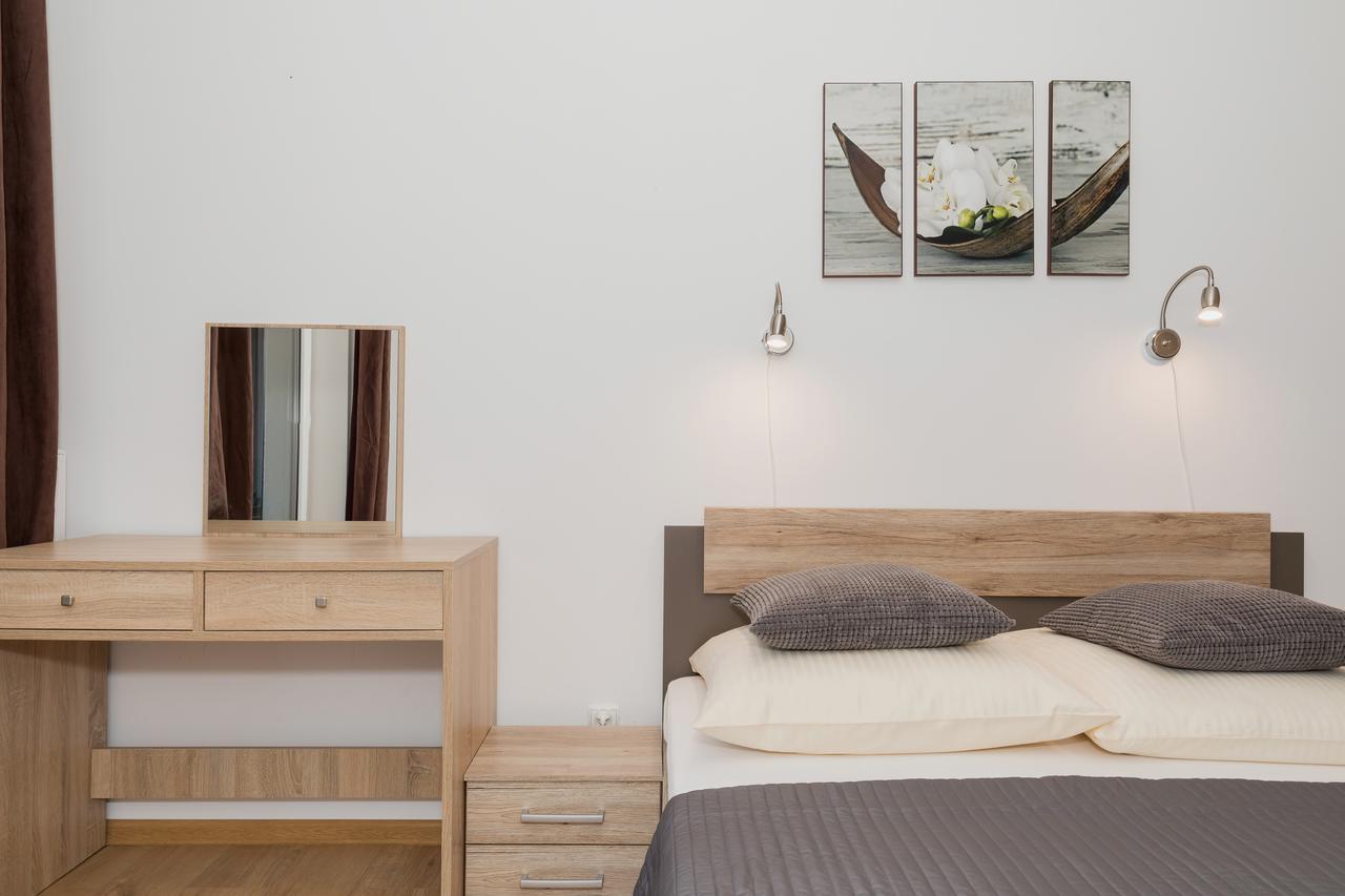 Apartament Jantar - Family Vacation Polanki Kołobrzeg