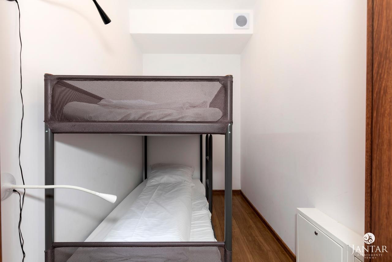 Apartament Jantar - Family Vacation Polanki Kołobrzeg