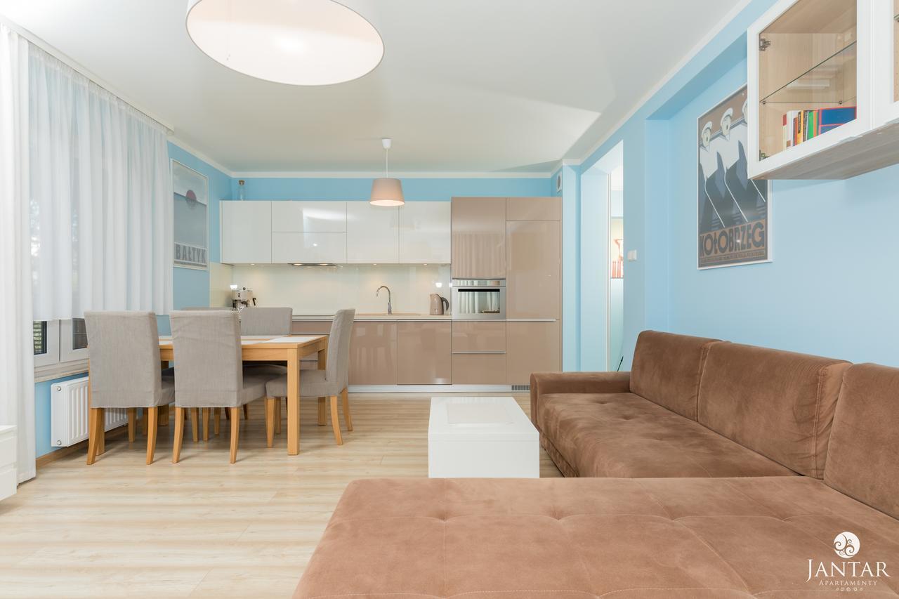 Apartment Jantar - Family Vacation Polanki