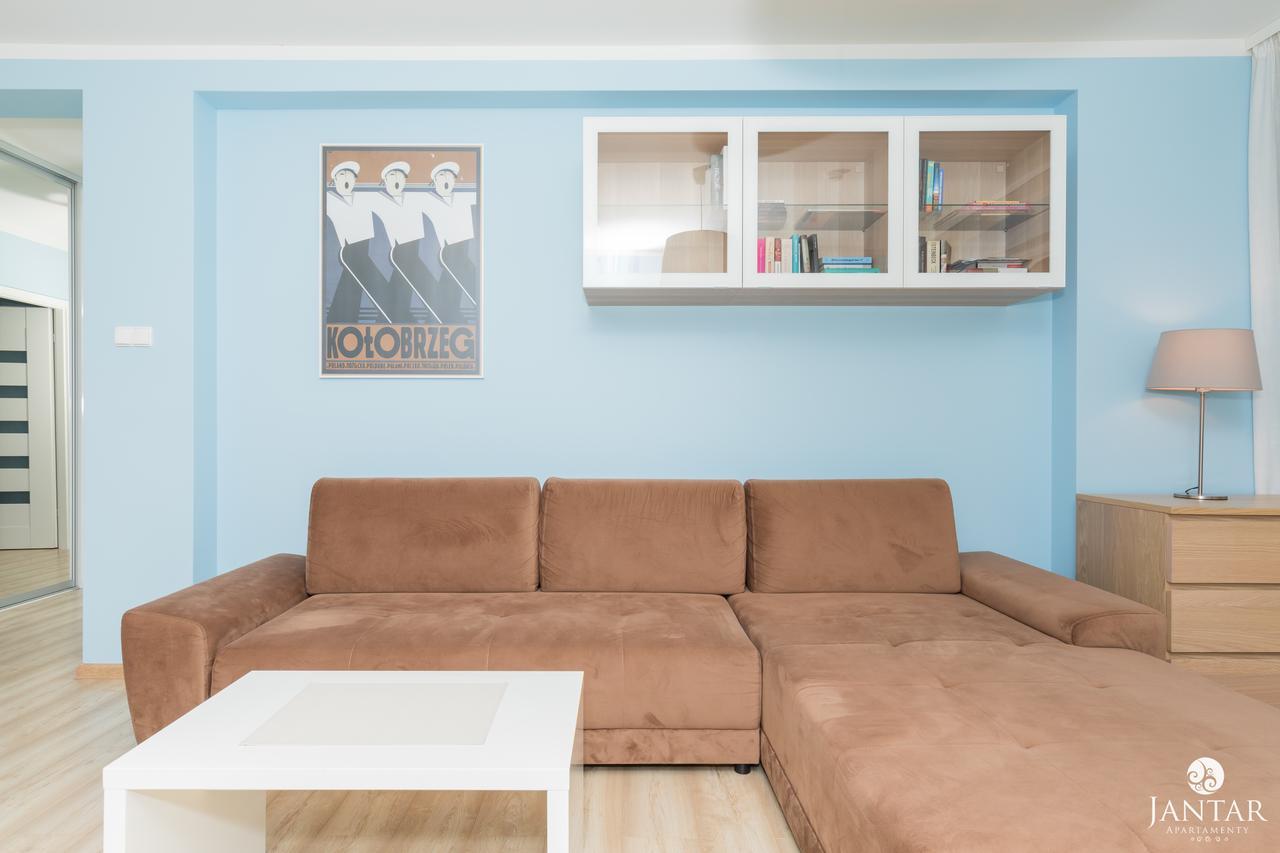 Apartament Jantar - Family Vacation Polanki