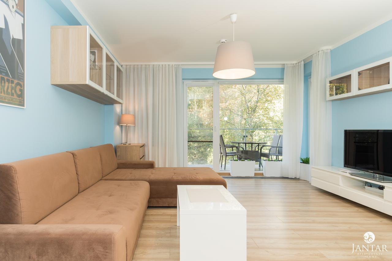 Apartment Jantar - Family Vacation Polanki