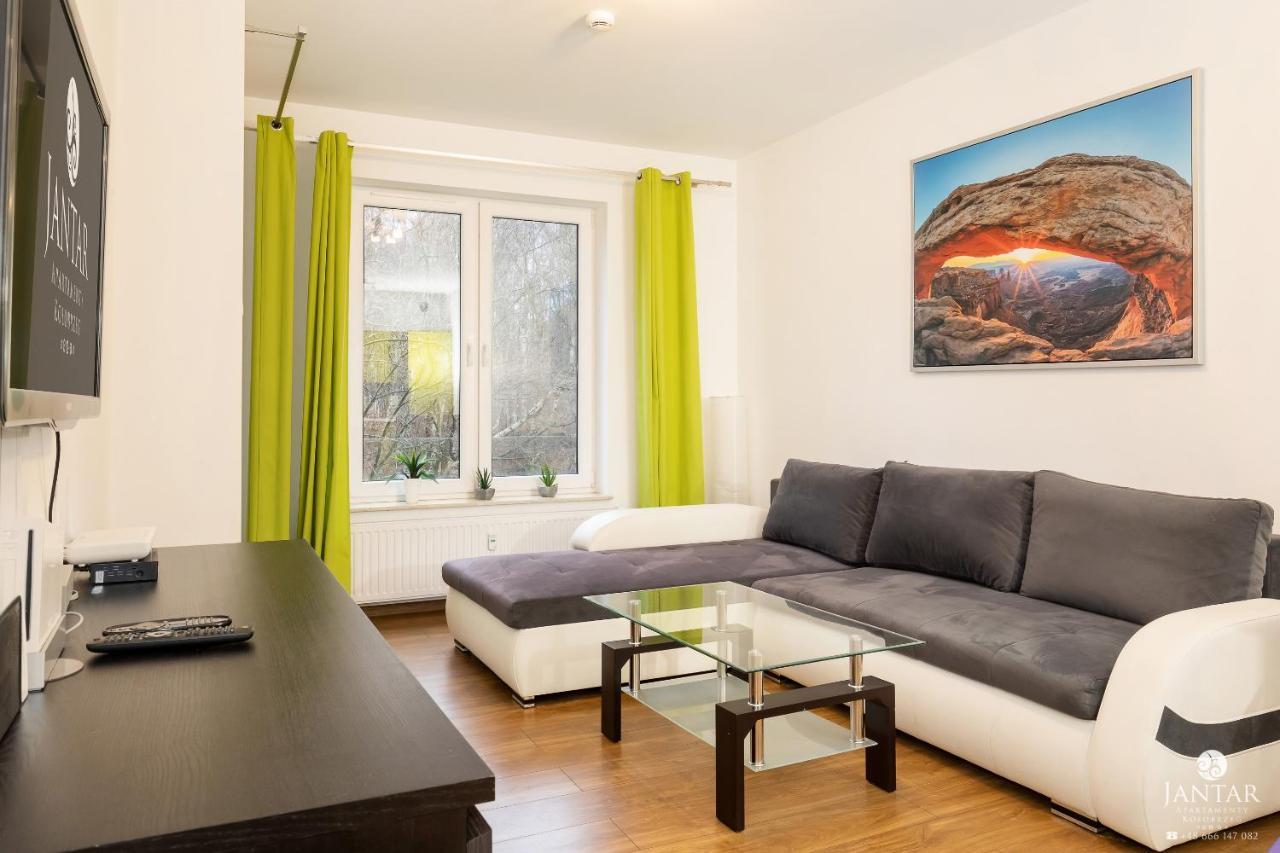 Apartment Jantar - Family Vacation Polanki *