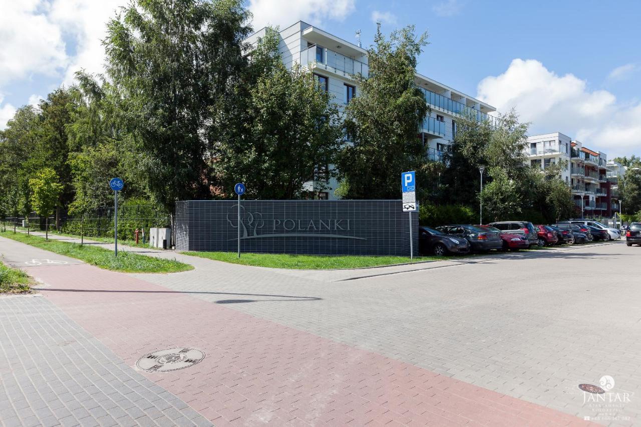 Apartment Jantar - Family Vacation Polanki *