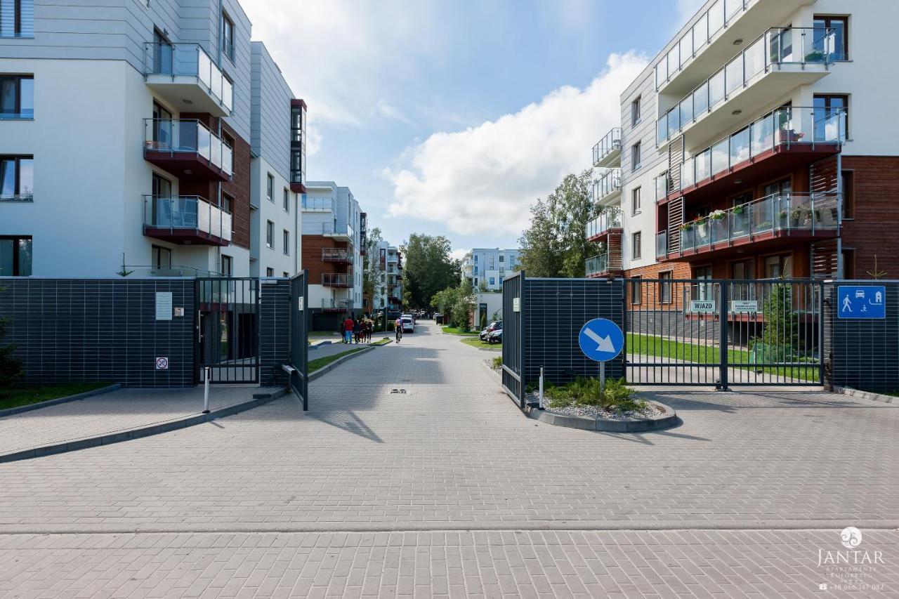 Apartment Jantar - Family Vacation Polanki *