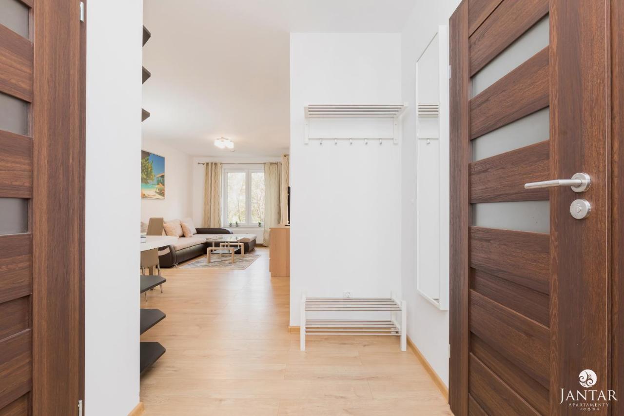 Apartment Jantar - Family Vacation Polanki