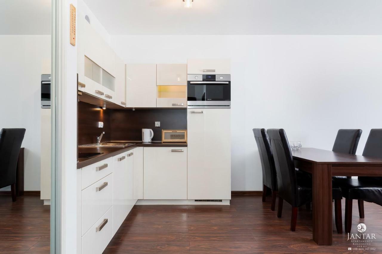 Apartment Jantar - Family Vacation Polanki