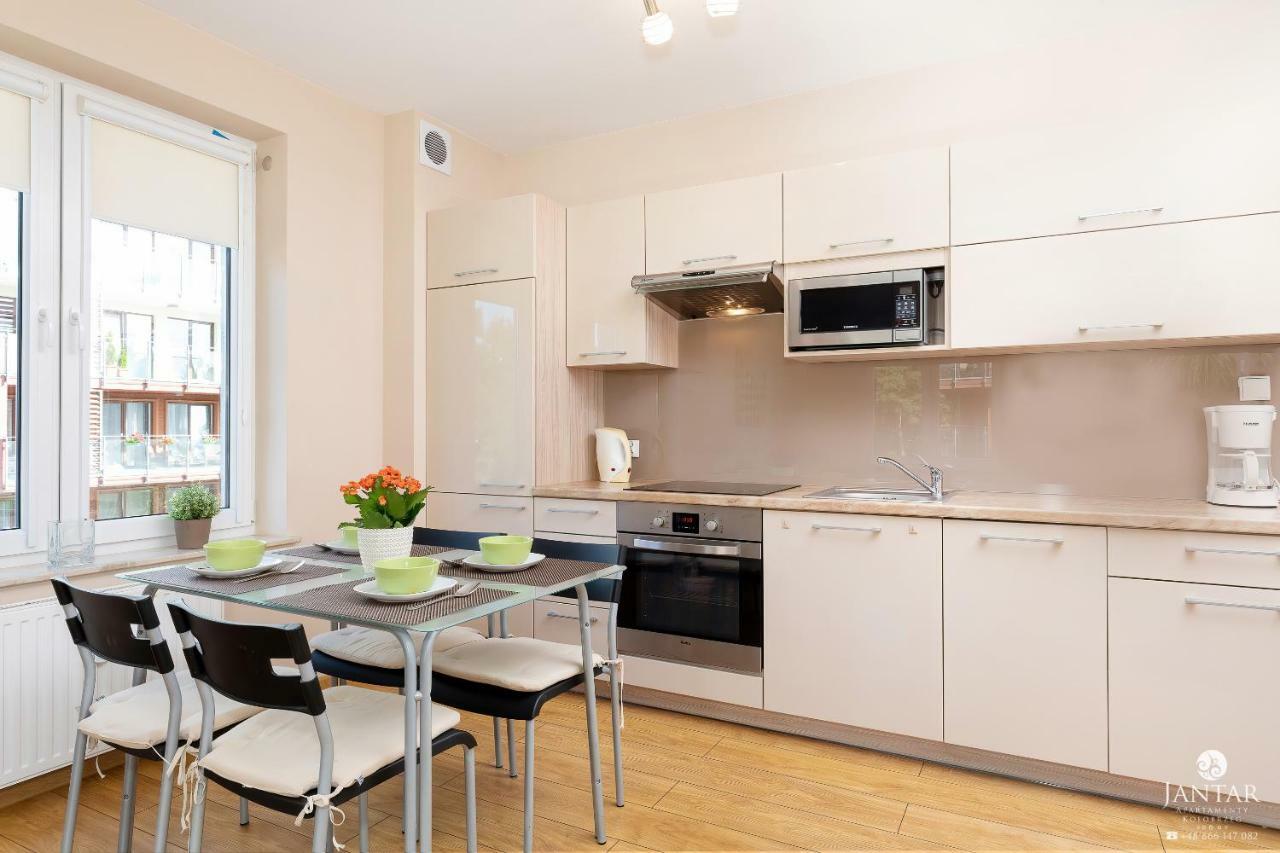 Apartment Jantar - Family Vacation Polanki *