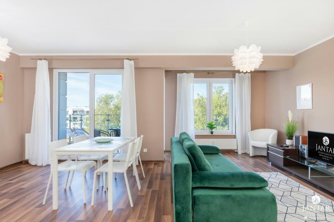 Apartamento Jantar - Family Vacation Polanki *
