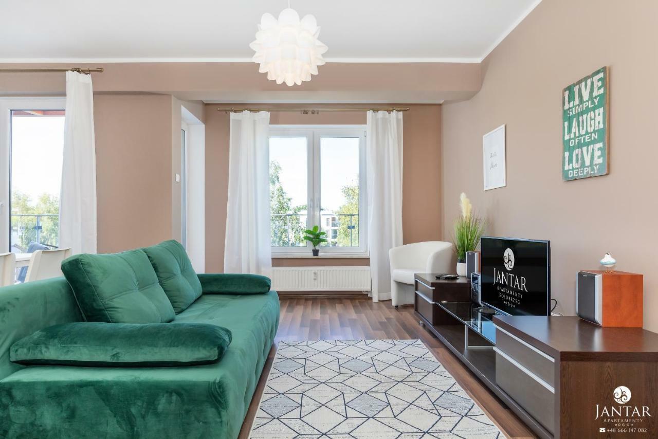 Apartment Jantar - Family Vacation Polanki *